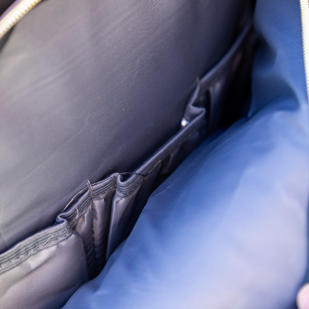 Mochila Maternal Pañalera Cocó