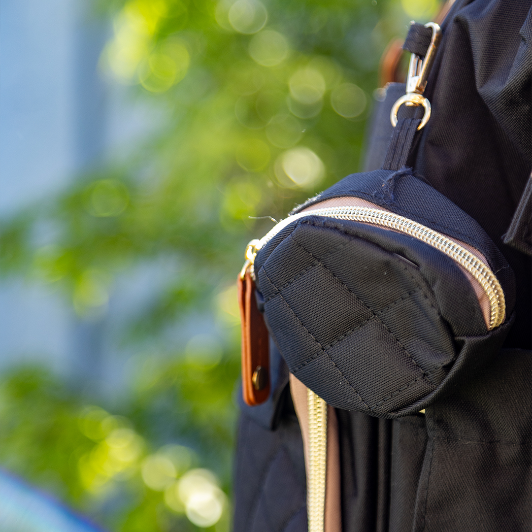 Mochila Maternal Pañalera Cocó