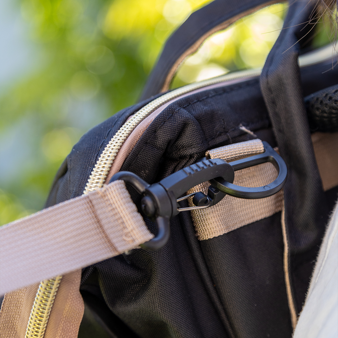 Mochila Maternal Pañalera Cocó