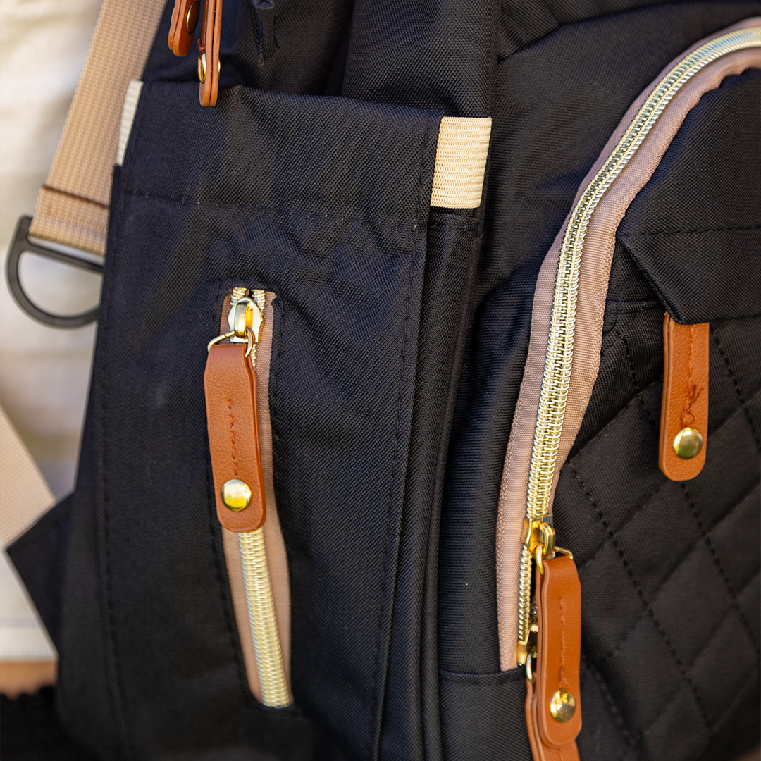 Mochila Maternal Pañalera Cocó