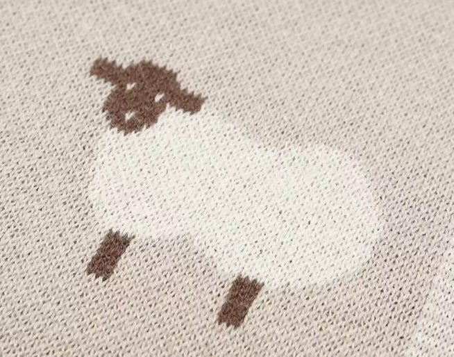 Manta Algodón Extra Suave