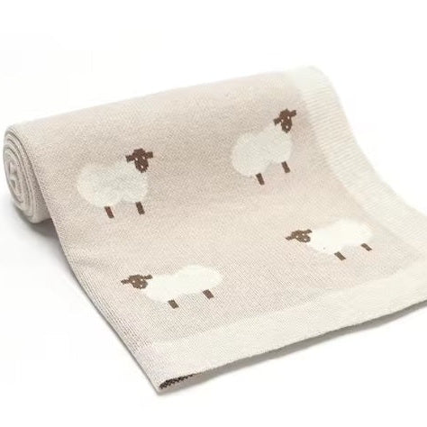 Manta Algodón Extra Suave