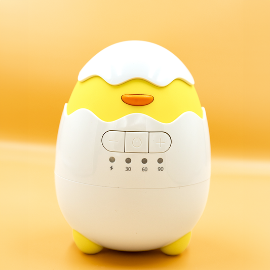 Mueve Tu Pollo - Mecedor Recargable