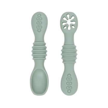 Set Cucharas Entrenamiento SpoonEase