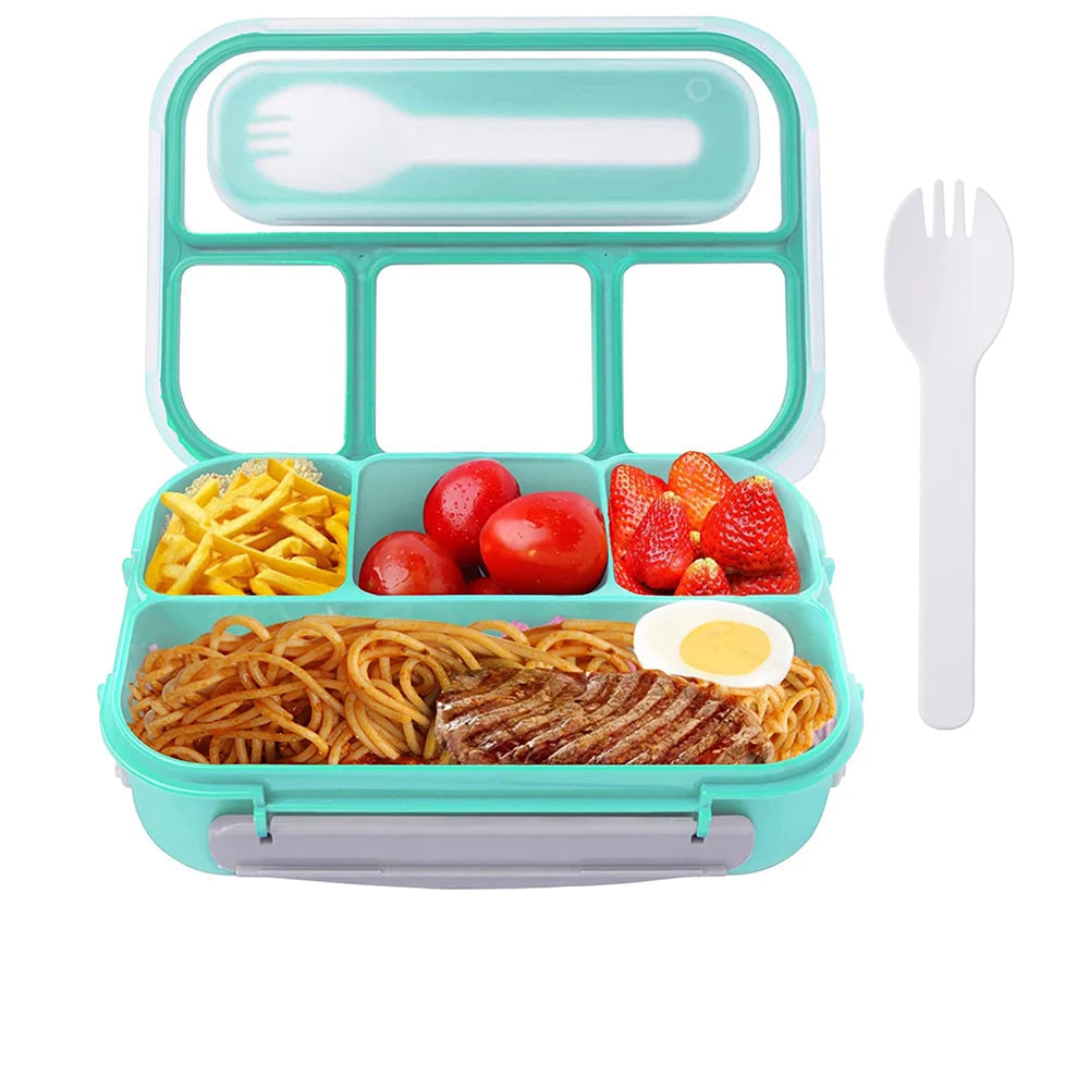 Contenedor para Alimentos FreshBox
