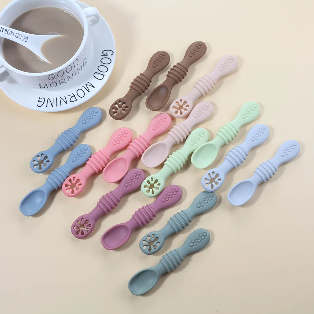 Set Cucharas SpoonEase