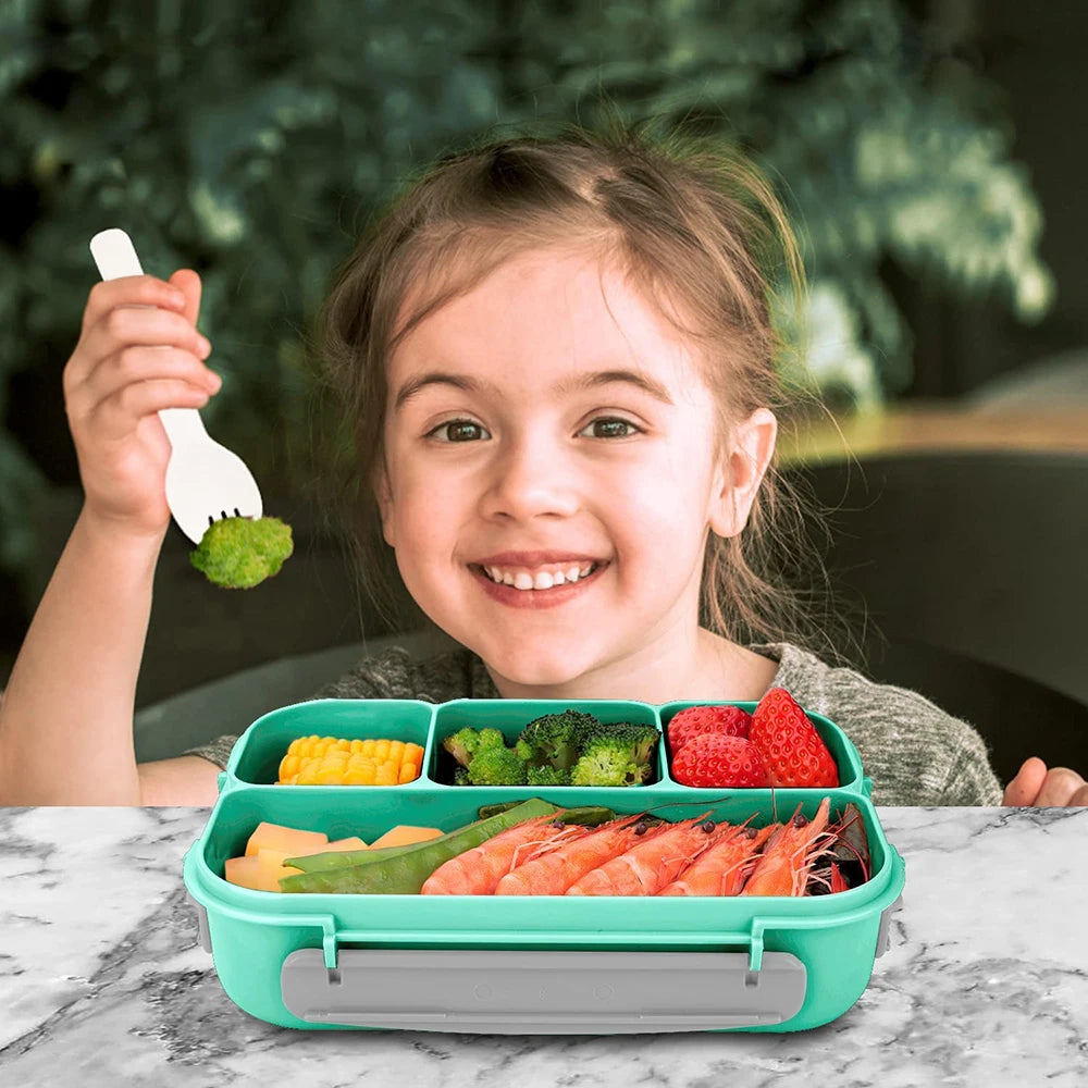 Contenedor para Alimentos FreshBox