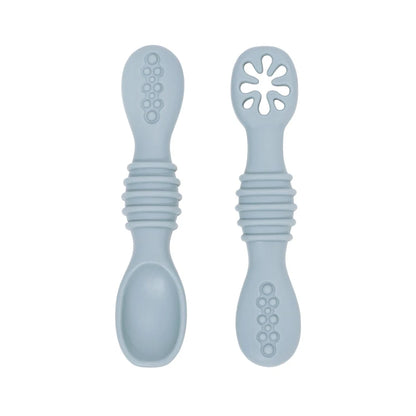 Set Cucharas Entrenamiento SpoonEase