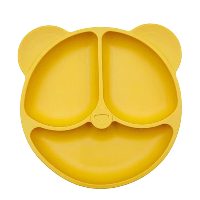 Plato SuctionPro Oso