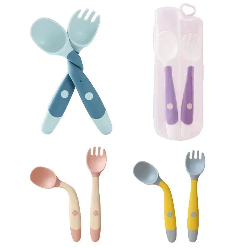 Set Cubiertos FlexiBites