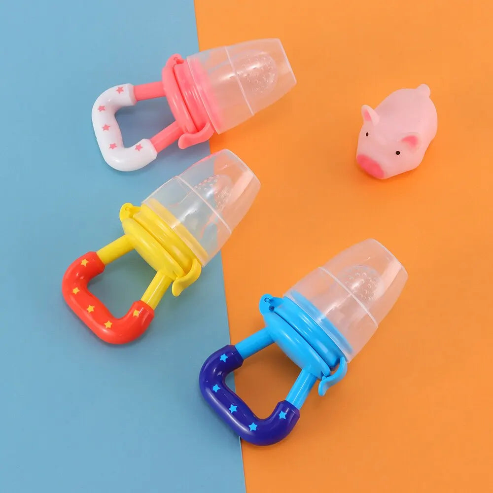 Chupetes Alimentación BabyChomp