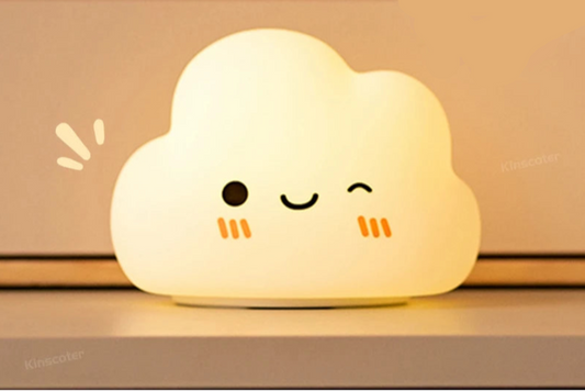 Nube Espanta-cucos
