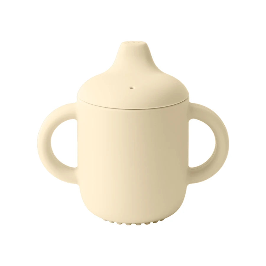 Vaso Silicona BabySip