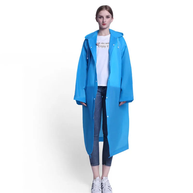 Impermeable ExploraPro