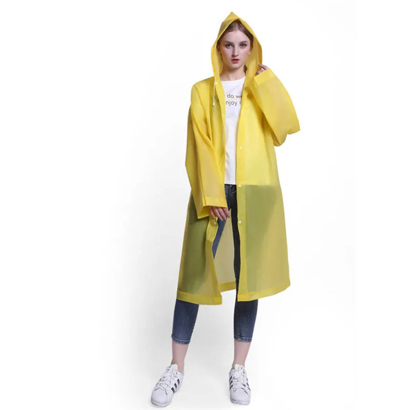 Impermeable ExploraPro