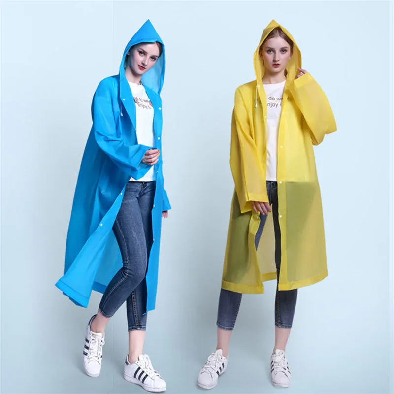 Impermeable ExploraPro