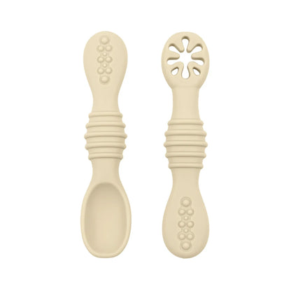 Set Cucharas Entrenamiento SpoonEase