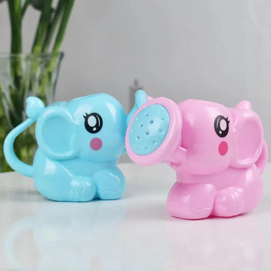 Regadera Elefante