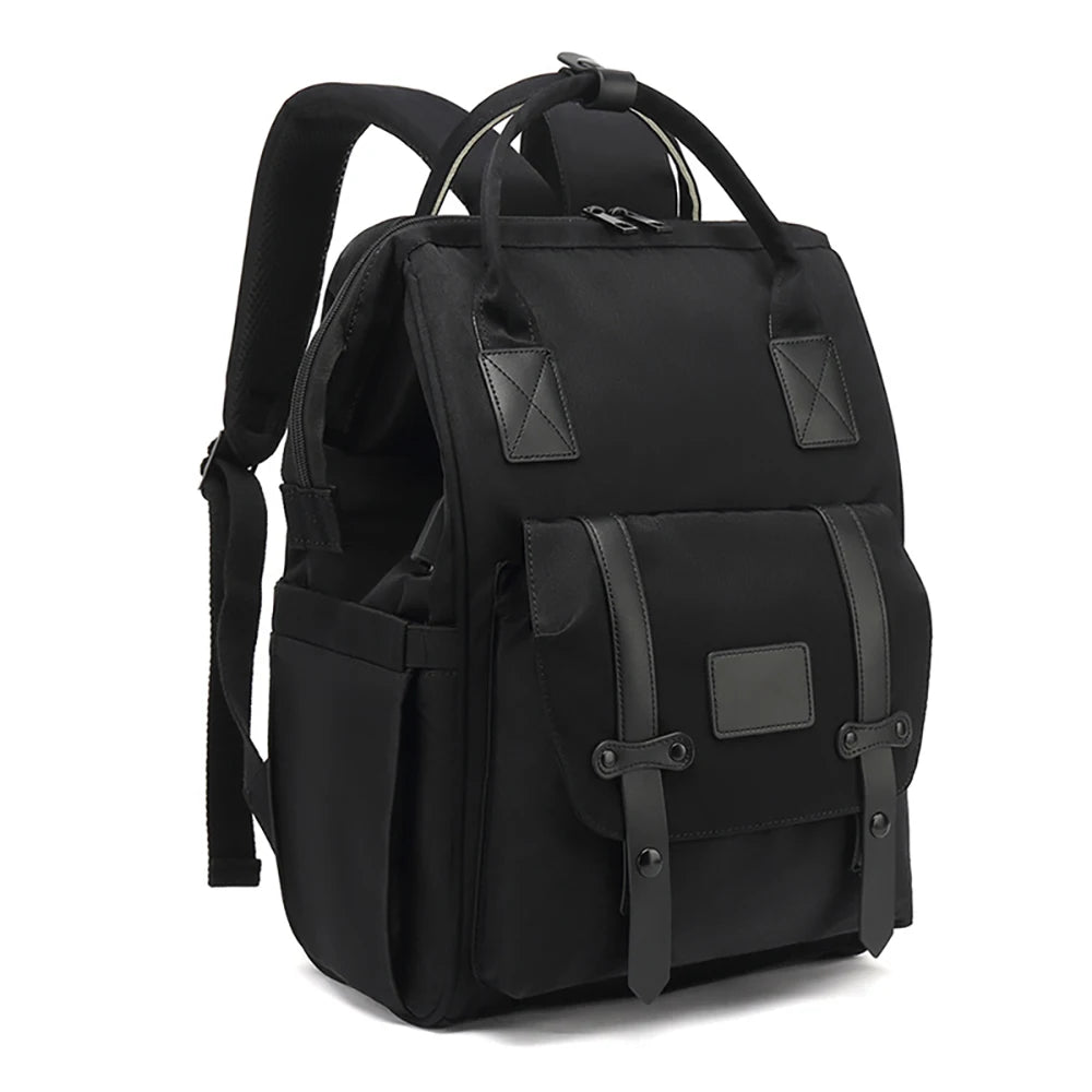 Mochila Pañalera Housbay
