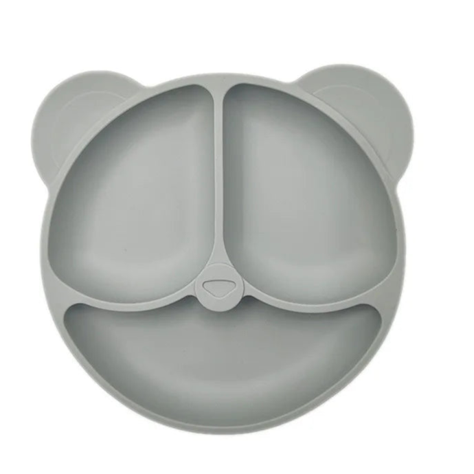 Plato SuctionPro Oso