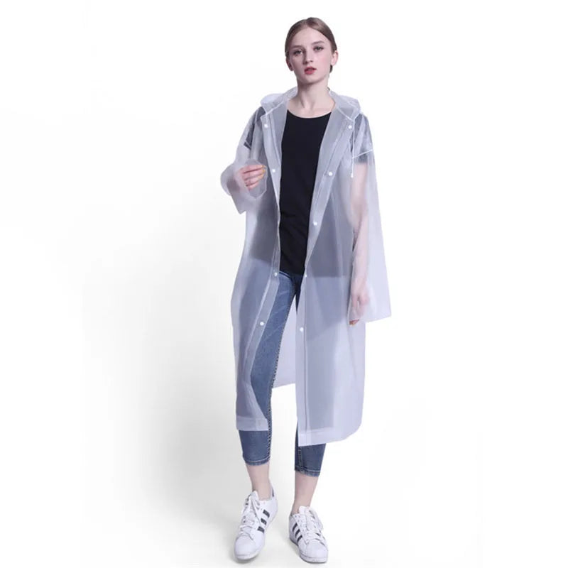 Impermeable ExploraPro