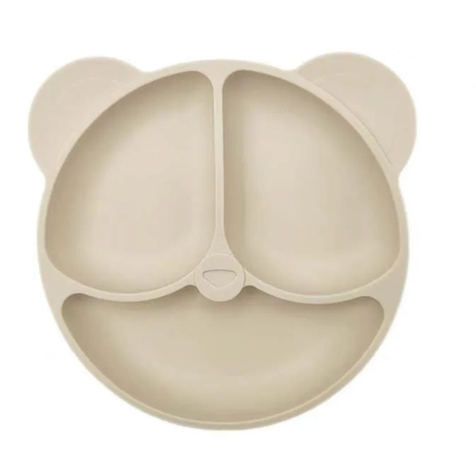 Plato SuctionPro Oso
