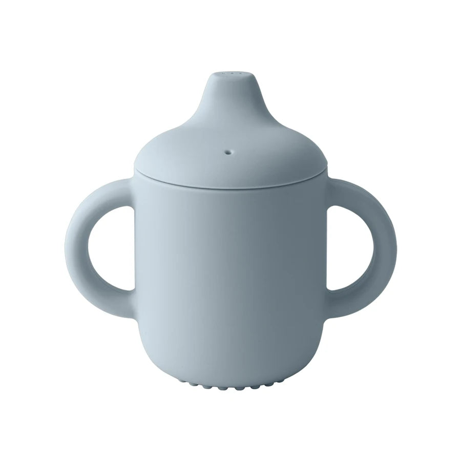 Vaso Silicona BabySip