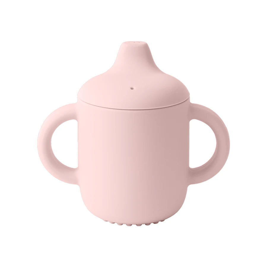 Vaso Silicona BabySip