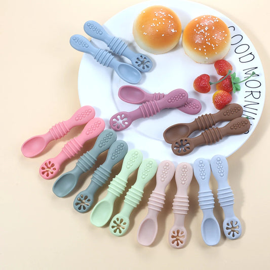 Set Cucharas SpoonEase