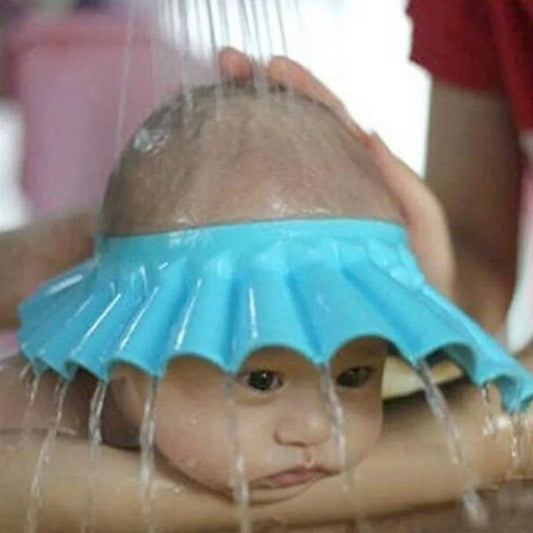 Visera Protectora de Ducha