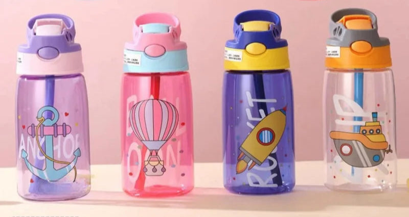Botella FunFlow