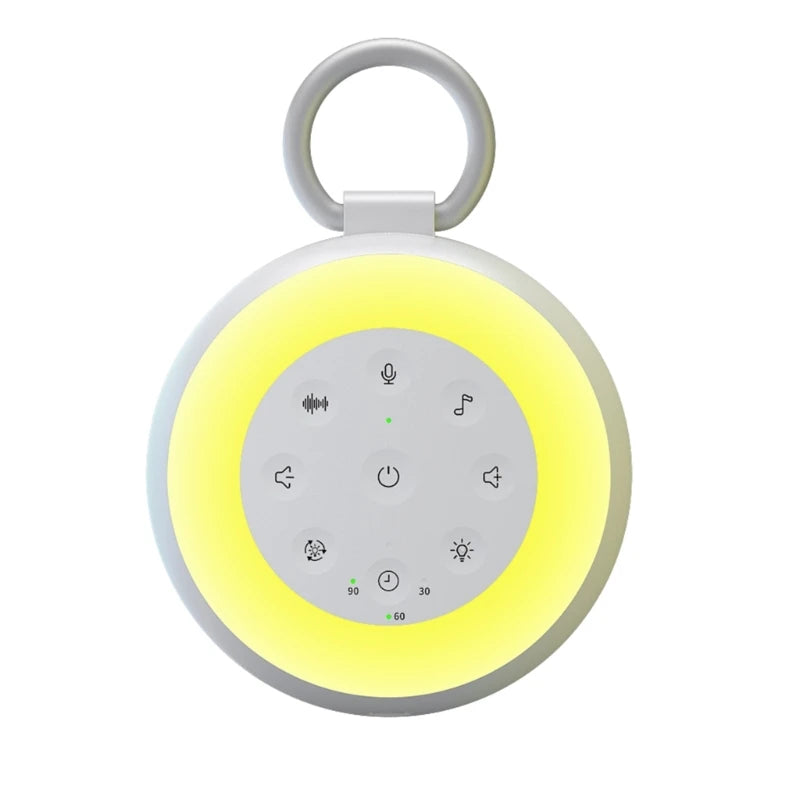 Maquina de Ruido Blanco SleepBuddy