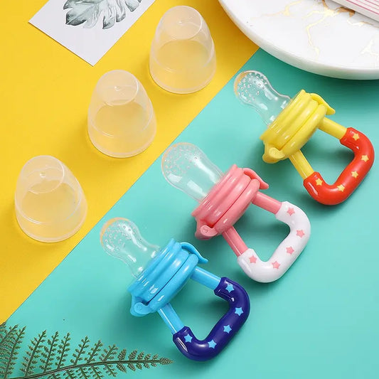 Chupetes Alimentación BabyChomp