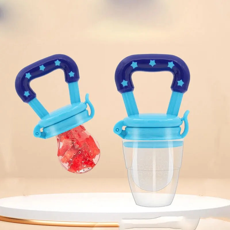 Chupetes Alimentación BabyChomp