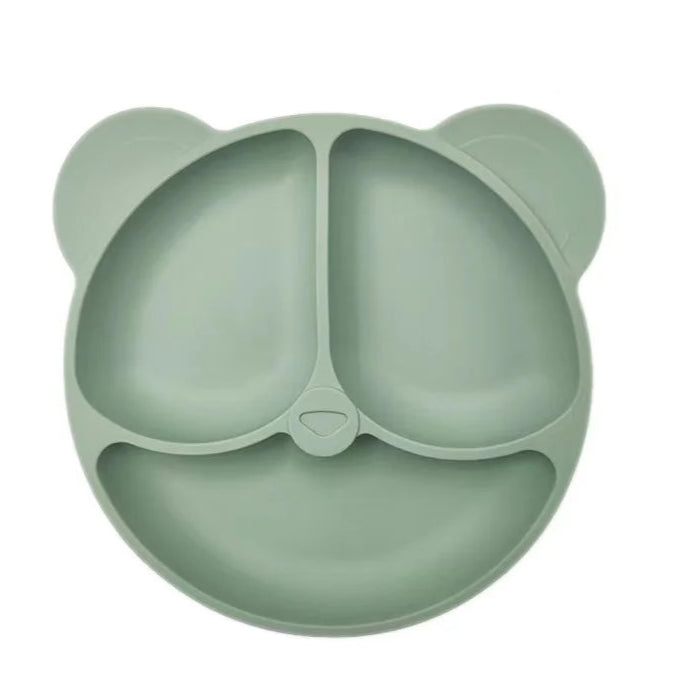 Plato SuctionPro Oso
