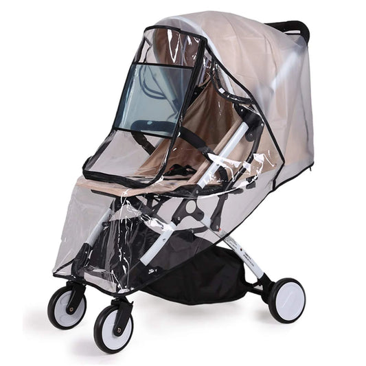 Cubrecoche Impermeable Universal