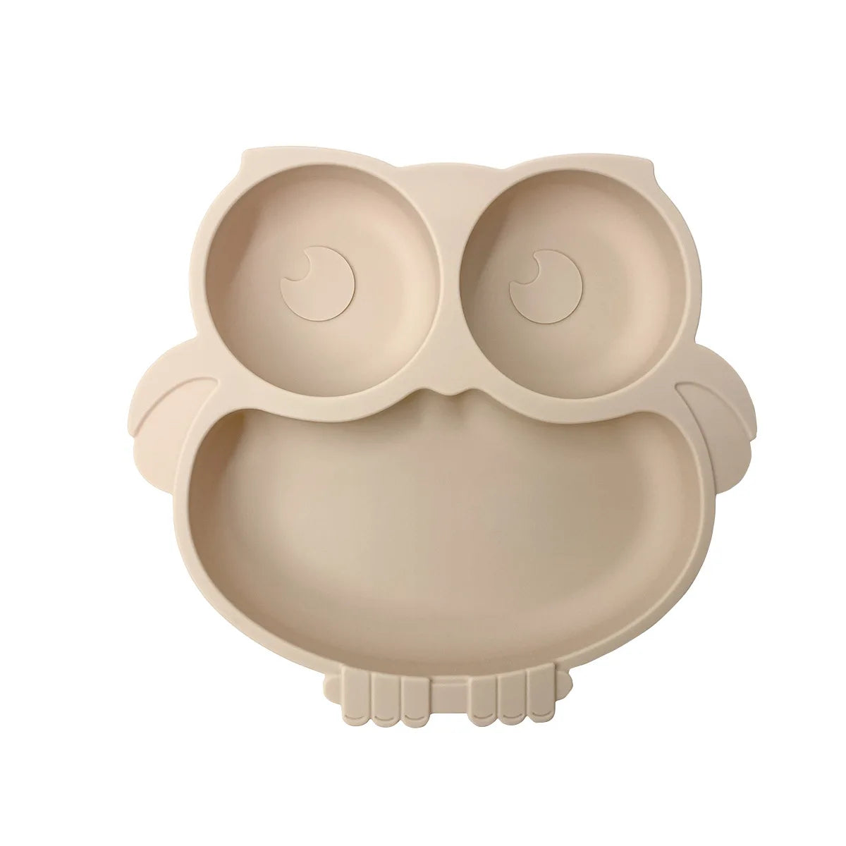 Plato SuctionPro Buho