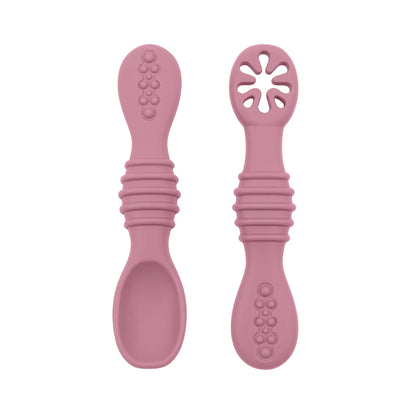 Set Cucharas Entrenamiento SpoonEase