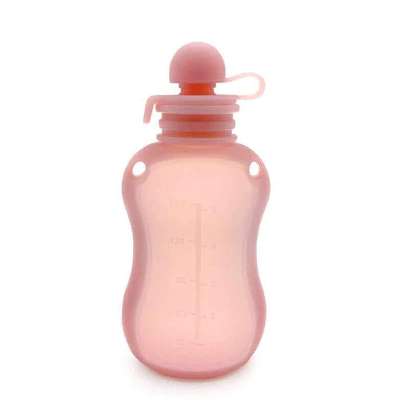 Envase Rellenable PapillaPouch