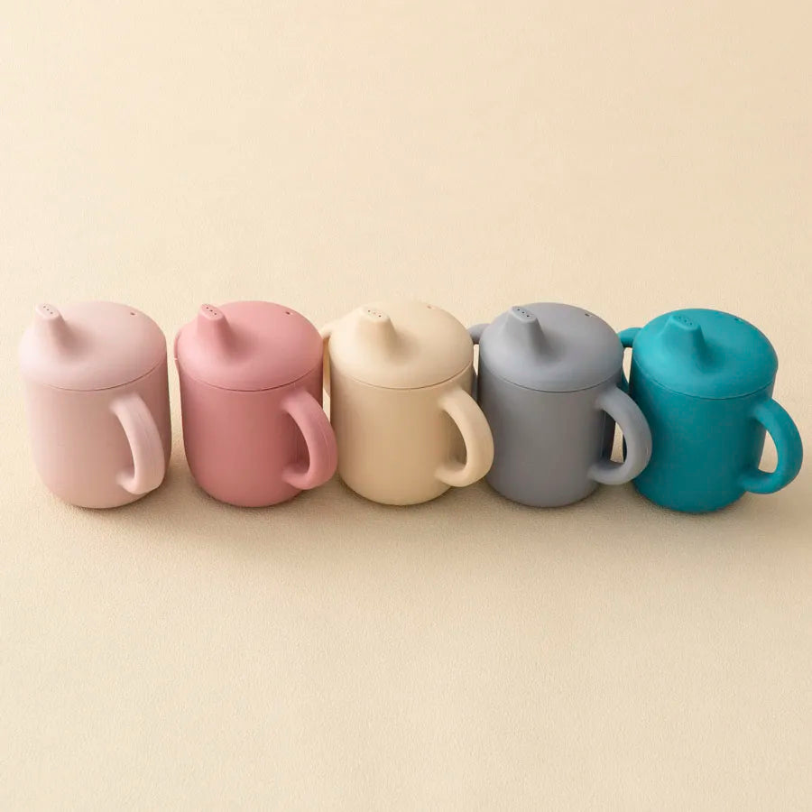 Vaso Silicona BabySip