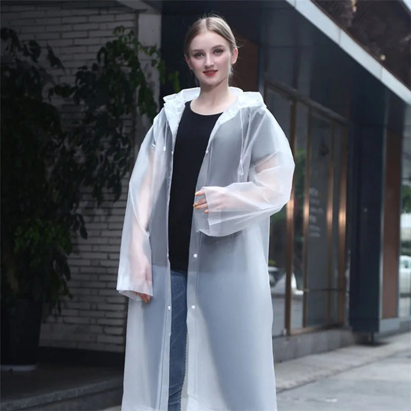Impermeable ExploraPro
