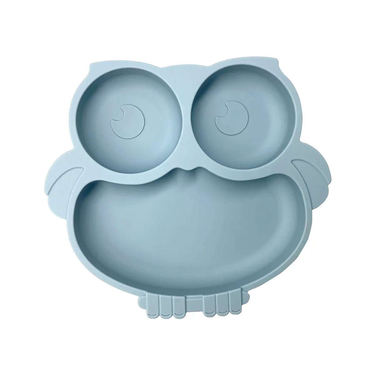 Plato SuctionPro Buho