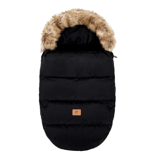 Saquito de Invierno para Coche