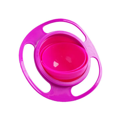 Bowl Anti-Derrame 360°