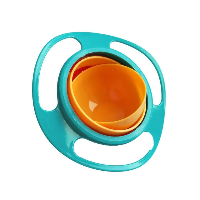 Bowl Anti-Derrame 360°