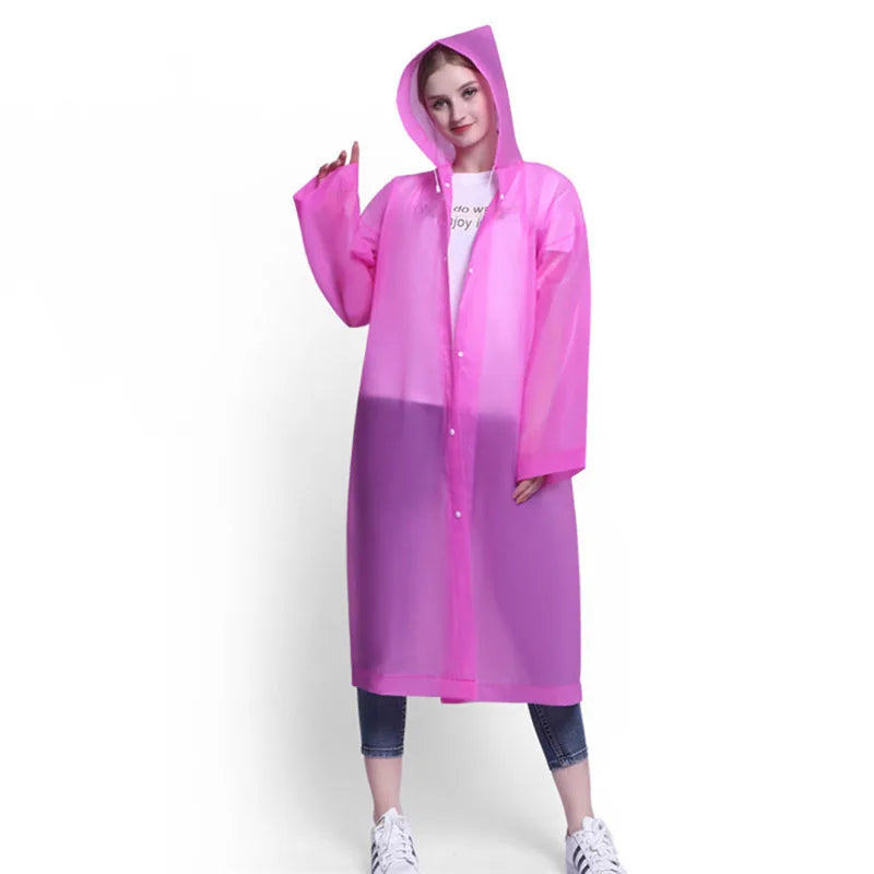 Impermeable ExploraPro