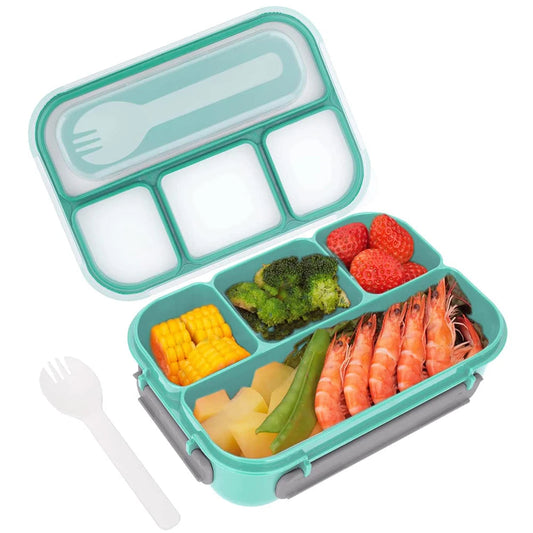Contenedor para Alimentos FreshBox