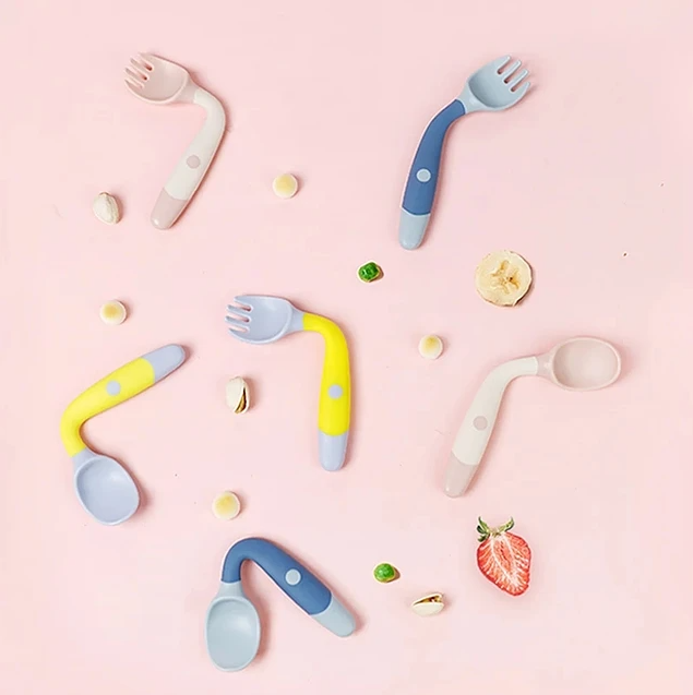 Set Cubiertos FlexiBites