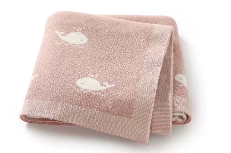 Manta Algodón Extra Suave