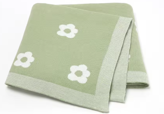 Manta Algodón Extra Suave